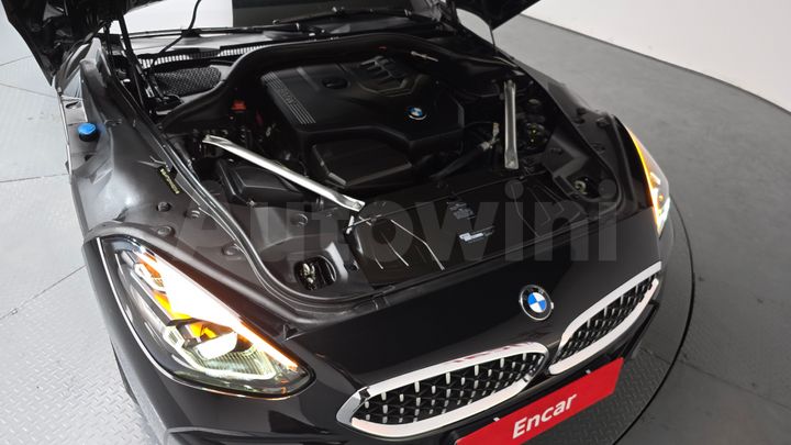BMW Z4 2021 — 5