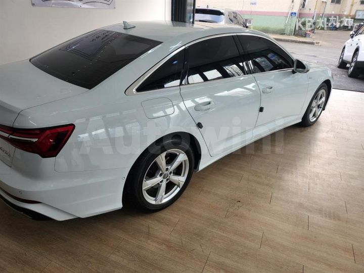 Audi A6 2020 — 3