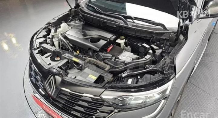Renault QM6 2025 — 5