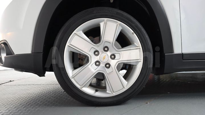 Chevrolet Orlando 2016 — 5