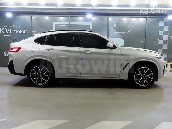 BMW X4 2024 — 3