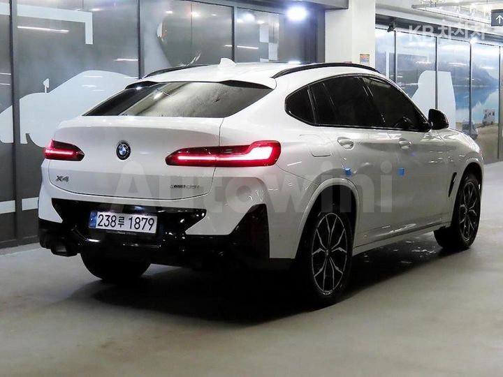 BMW X4 2024 — 4