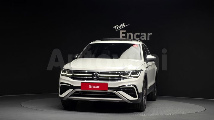 Volkswagen Tiguan 2024 — 3