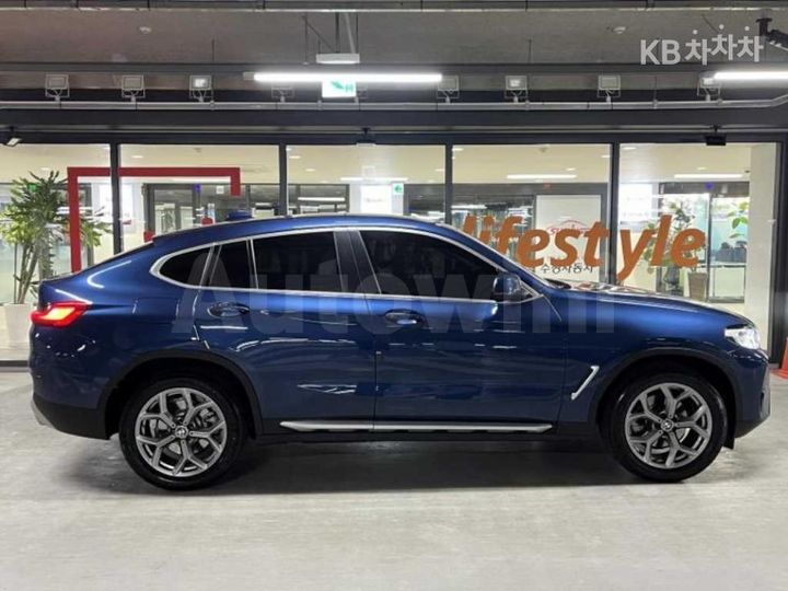 BMW X4 2023 — 3