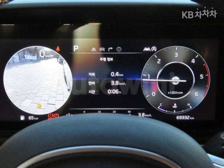 Kia Carnival 2023 — 5