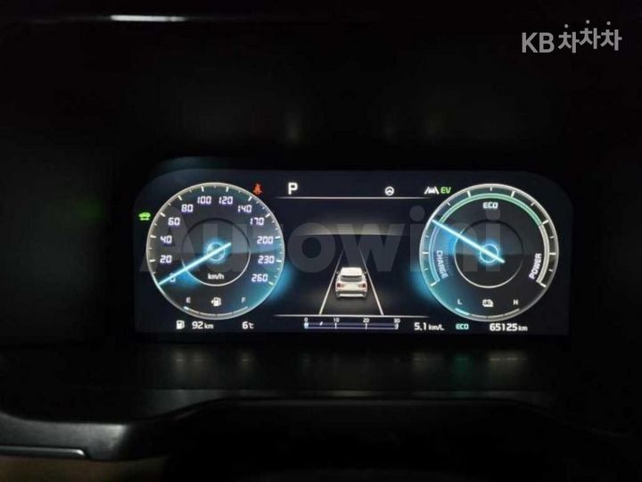 Kia Sorento 2023 — 5