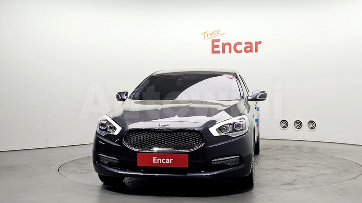 Kia K9 2015 — 3
