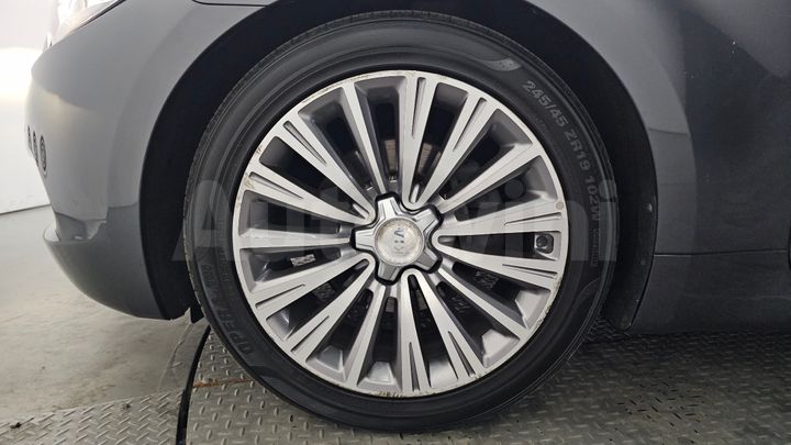 Kia K9 2015 — 5