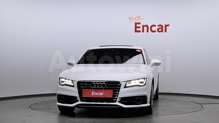 Audi A7 2013 — 3