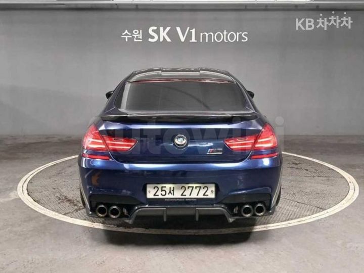BMW M 2014 — 2