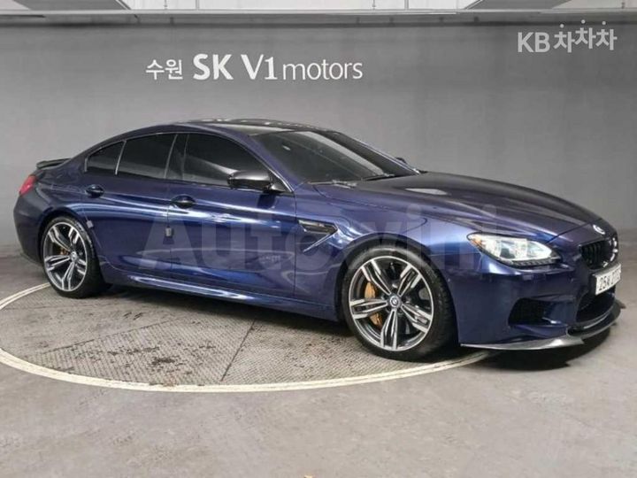 BMW M 2014 — 3