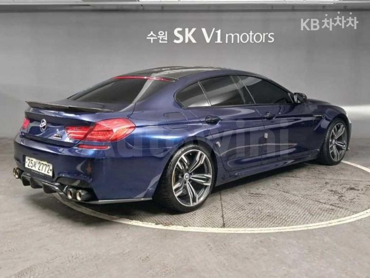 BMW M 2014 — 4