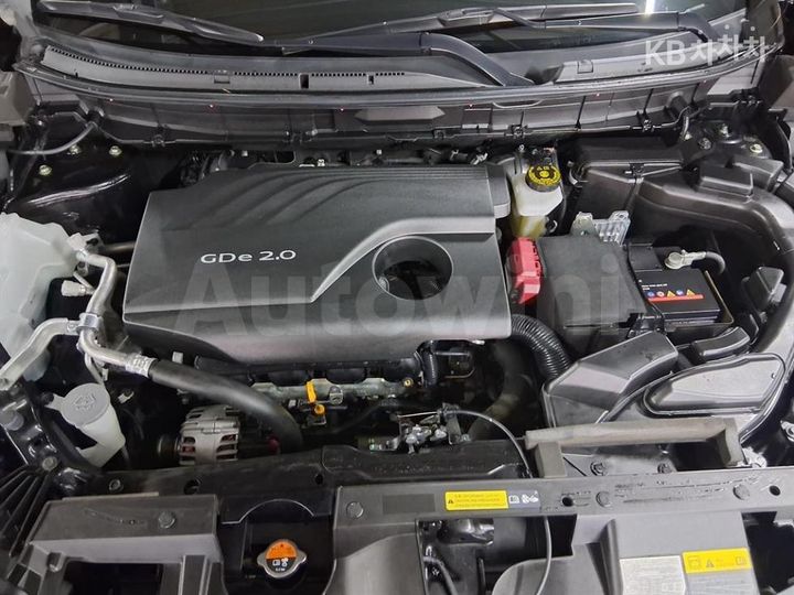 Renault QM6 2025 — 5