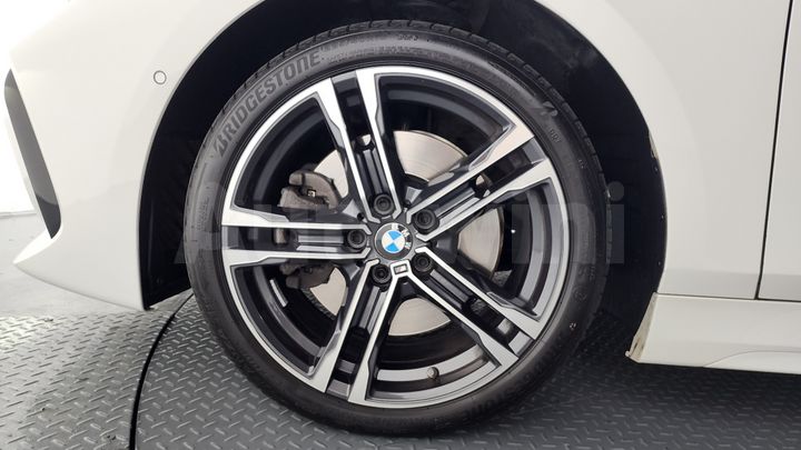 BMW 1 Series 2024 — 5
