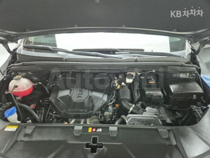 Kia Carnival 2023 — 5