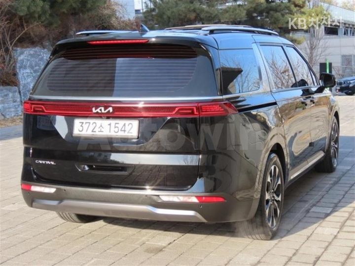 Kia Carnival 2023 — 3