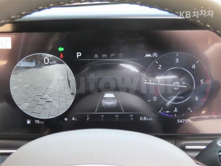 Kia Carnival 2023 — 5