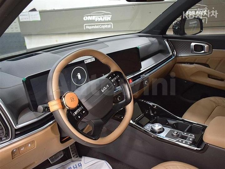 Kia Sorento 2026 — 4