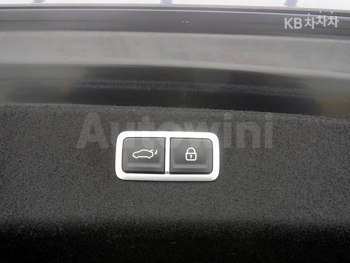 Genesis G80 2022 — 5