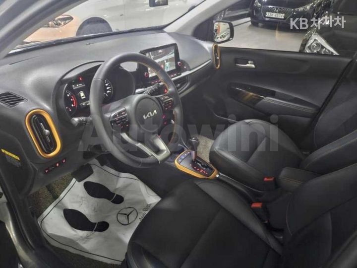 Kia Morning 2023 — 4