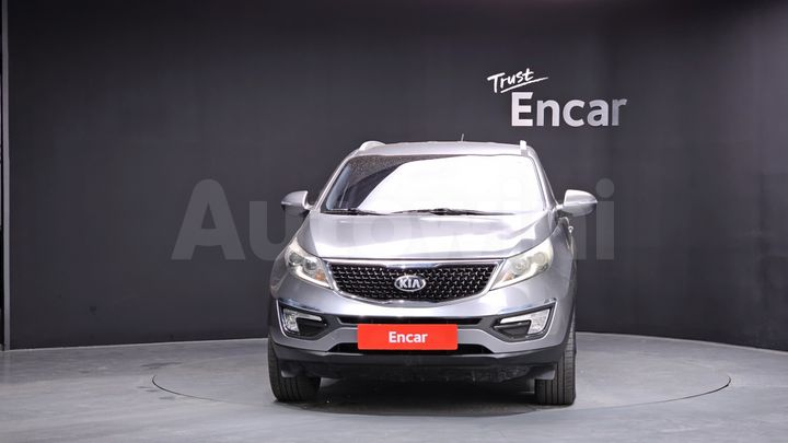 Kia Sportage 2016 — 3