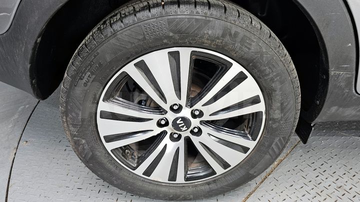 Kia Sportage 2016 — 5