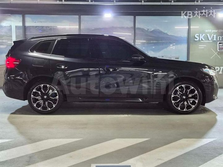 BMW X3 2025 — 3