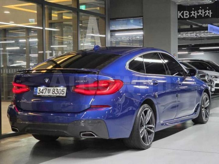 BMW Gran Turismo 2021 — 2
