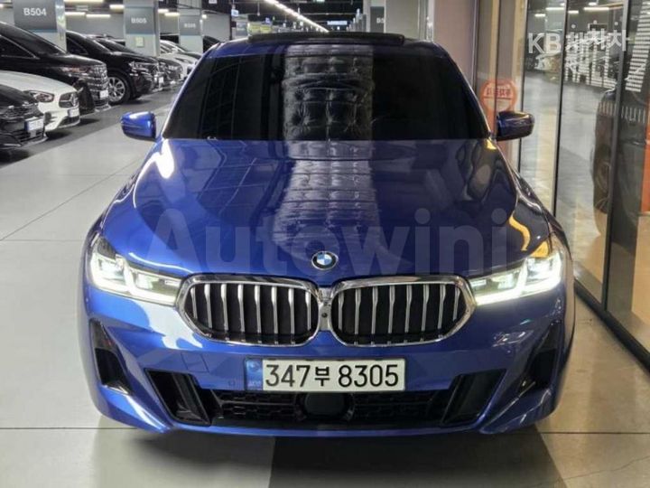 BMW Gran Turismo 2021 — 4