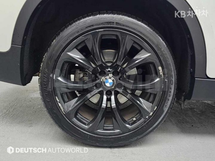 BMW X6 2016 WBAKV4100G0P73705 — 5