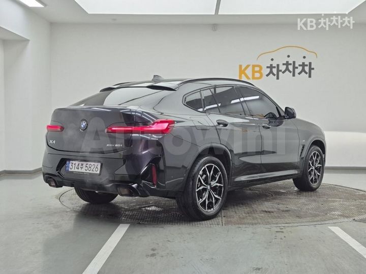 BMW X4 2023 — 4