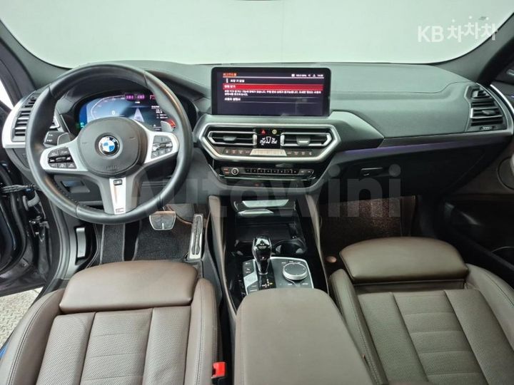 BMW X4 2023 — 5