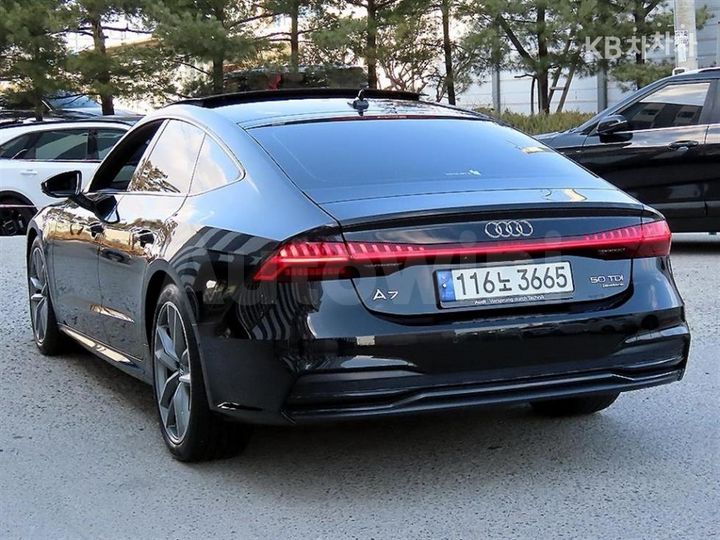 Audi A7 2021 — 3
