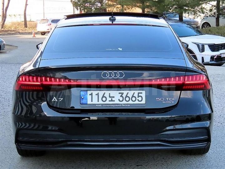 Audi A7 2021 — 4