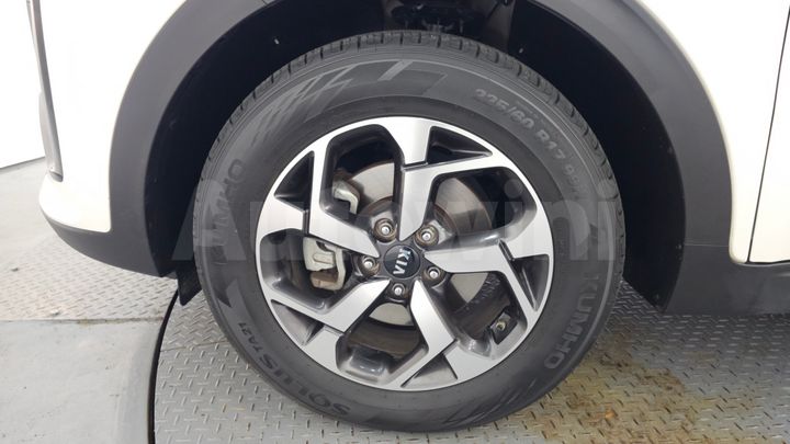 Kia Sportage 2022 — 5