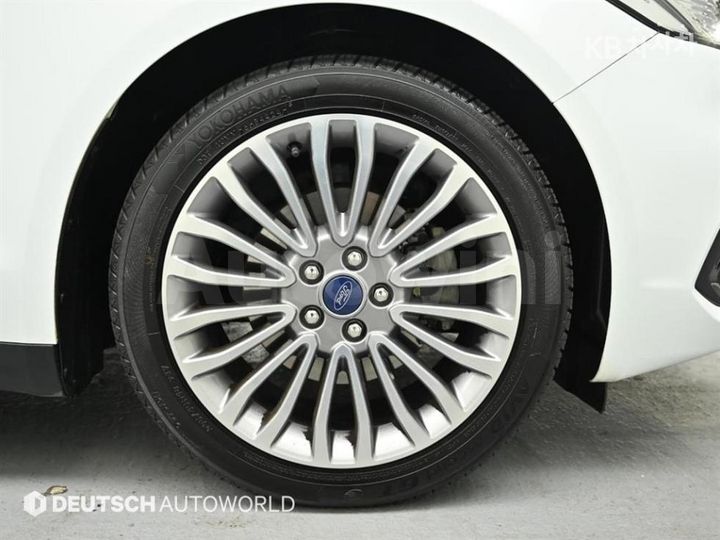 Ford Mondeo 2020 — 5