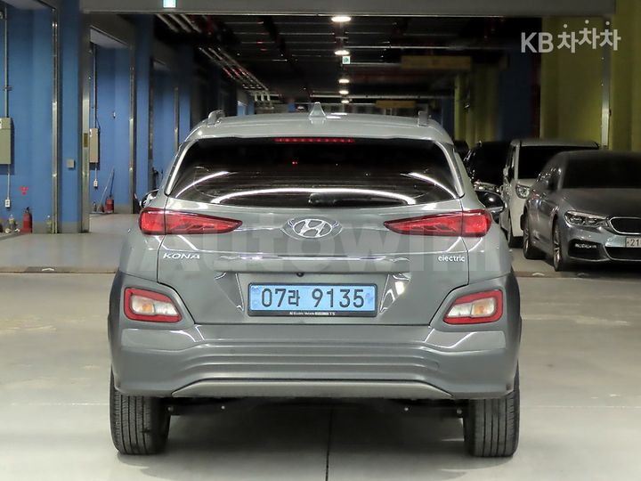 Hyundai Kona 2020 — 3