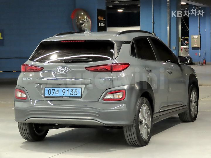 Hyundai Kona 2020 — 4