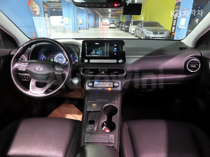Hyundai Kona 2020 — 5