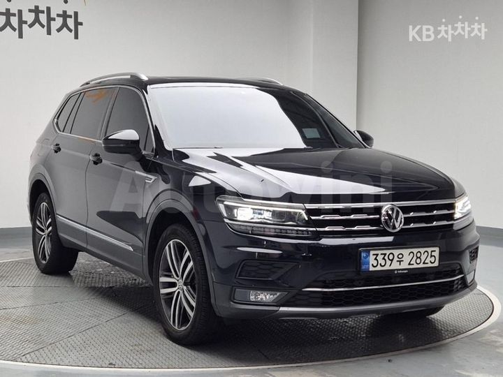 Volkswagen Tiguan 2020 — 4