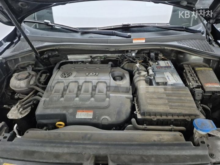 Volkswagen Tiguan 2020 — 5