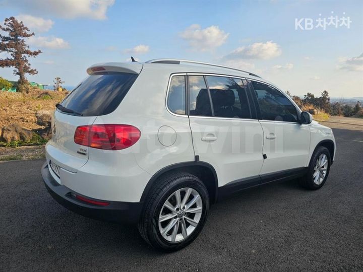 Volkswagen Tiguan 2016 — 3