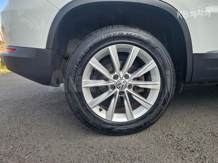 Volkswagen Tiguan 2016 — 5