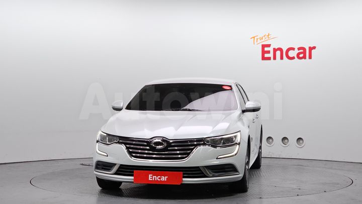 Renault SM6 2016 — 3