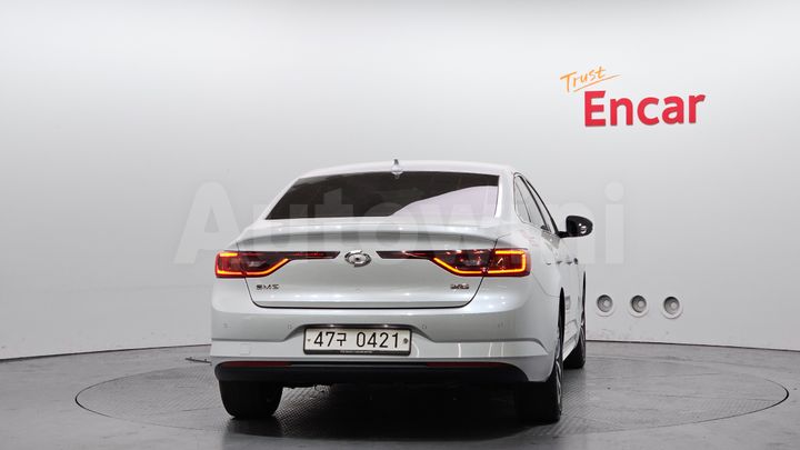 Renault SM6 2016 — 4