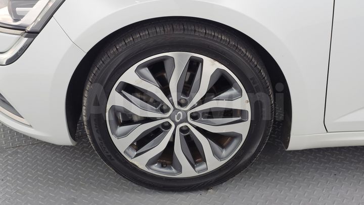 Renault SM6 2016 — 5