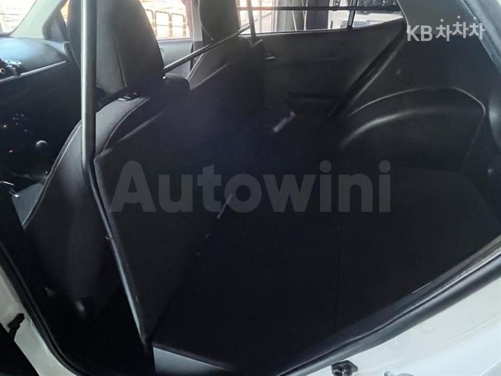Kia Morning 2022 — 4