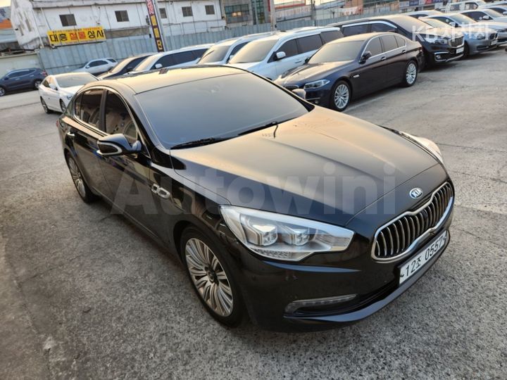 Kia K9 2013 — 3