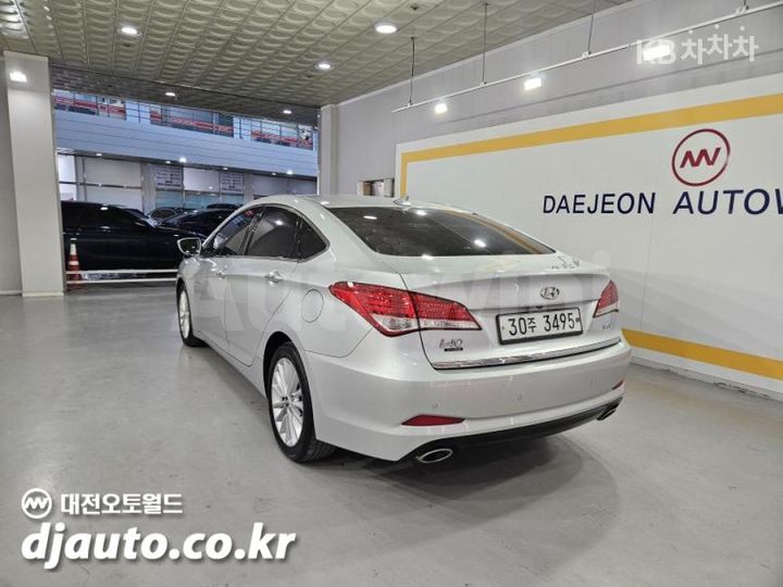 Hyundai i40 2013 — 3