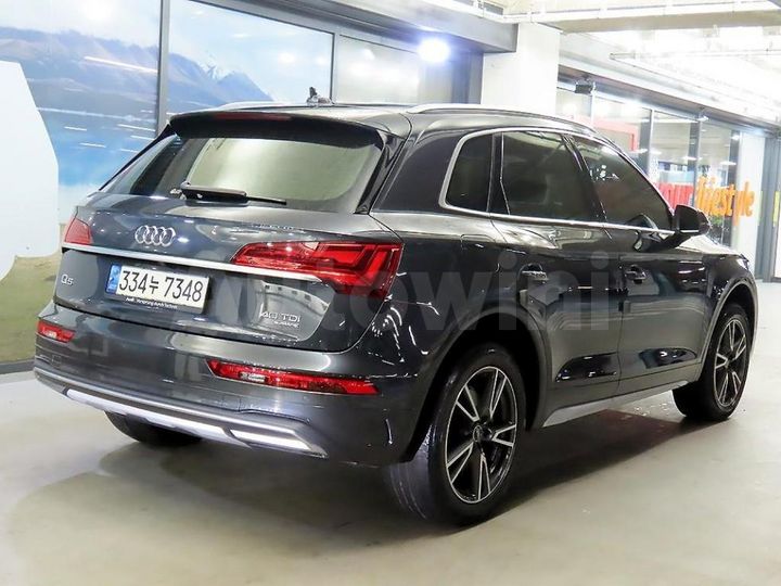 Audi Q5 2021 — 4